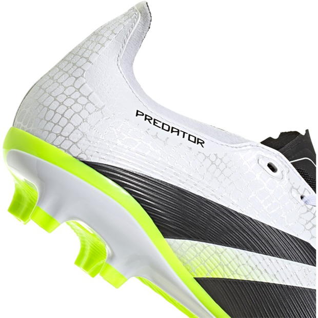adidas Predator League Firm Ground Football Boots