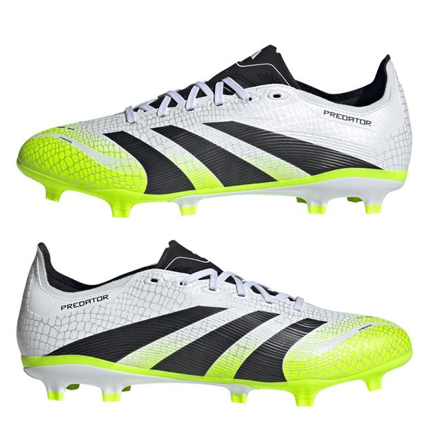 adidas Predator League Firm Ground Football Boots