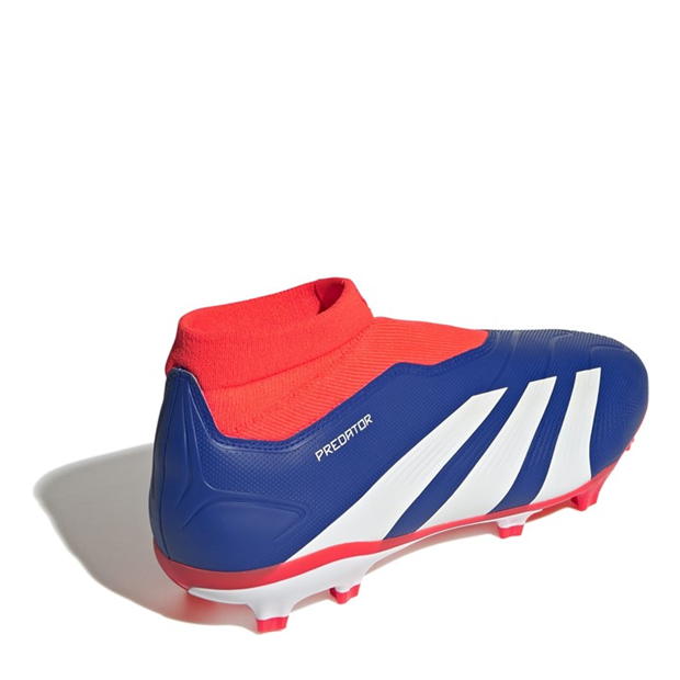 adidas Predator League Firm Ground Football Boots