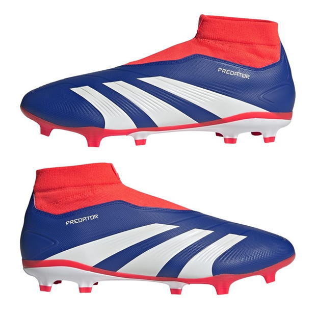 adidas Predator League Firm Ground Football Boots