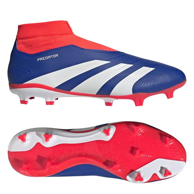 adidas Predator League Firm Ground Football Boots
