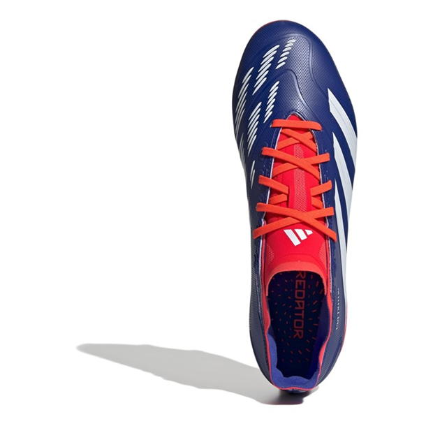 adidas Predator League Firm Ground Football Boots Juniors