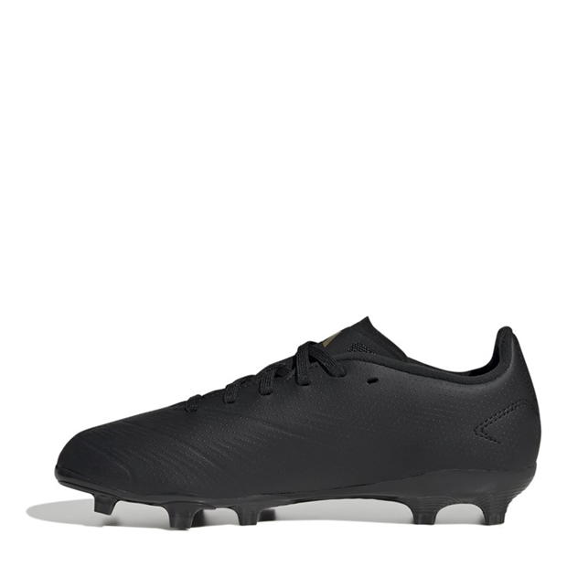 adidas Predator League Firm Ground Football Boots Juniors