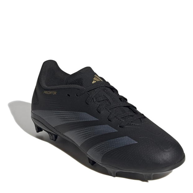 adidas Predator League Firm Ground Football Boots Juniors
