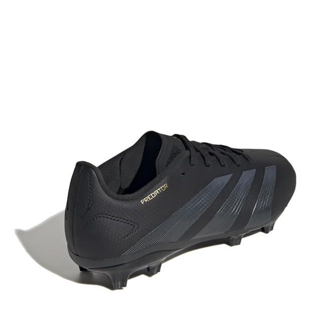 adidas Predator League Firm Ground Football Boots Juniors