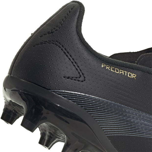 adidas Predator League Firm Ground Football Boots Juniors