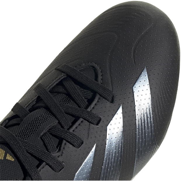 adidas Predator League Firm Ground Football Boots Juniors
