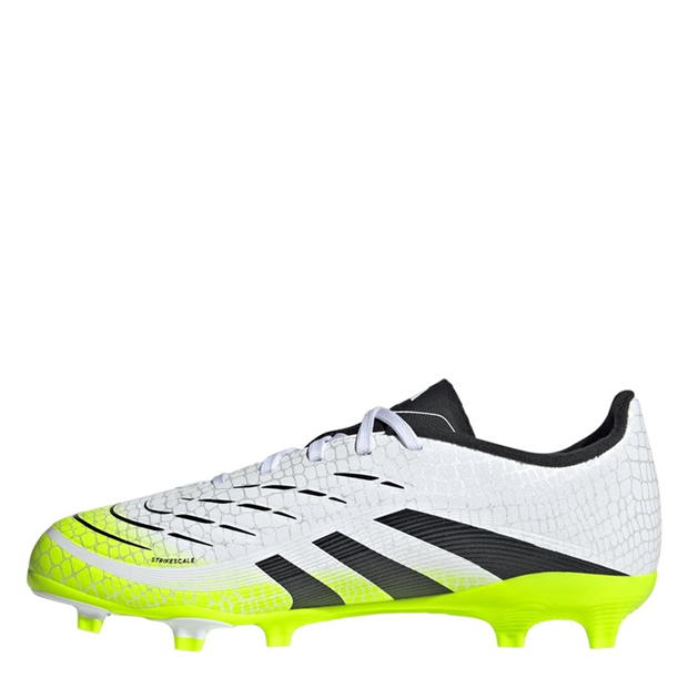 adidas Predator League Childrens Firm Ground Football Boots