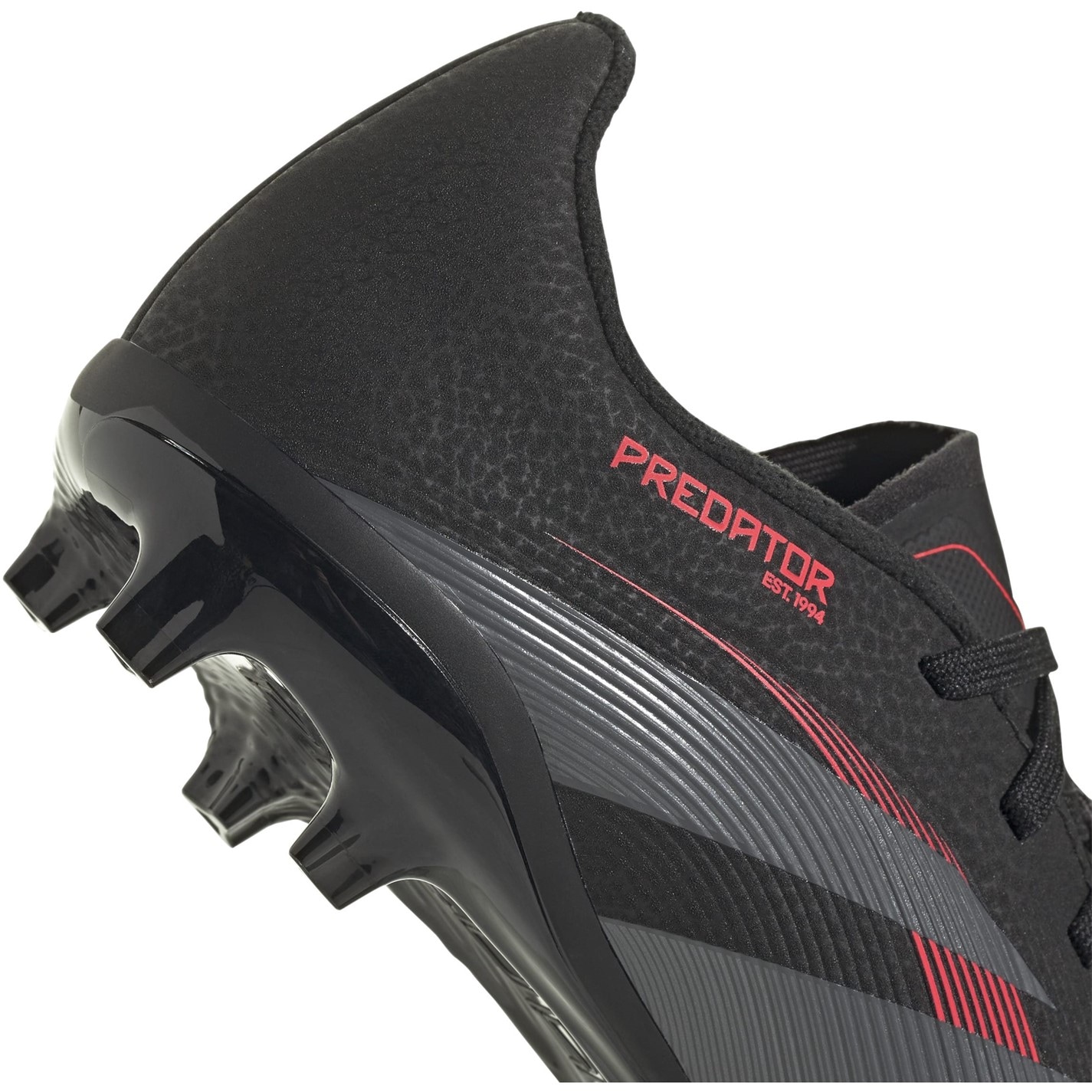 adidas Predator League Childrens Firm Ground Football Boots