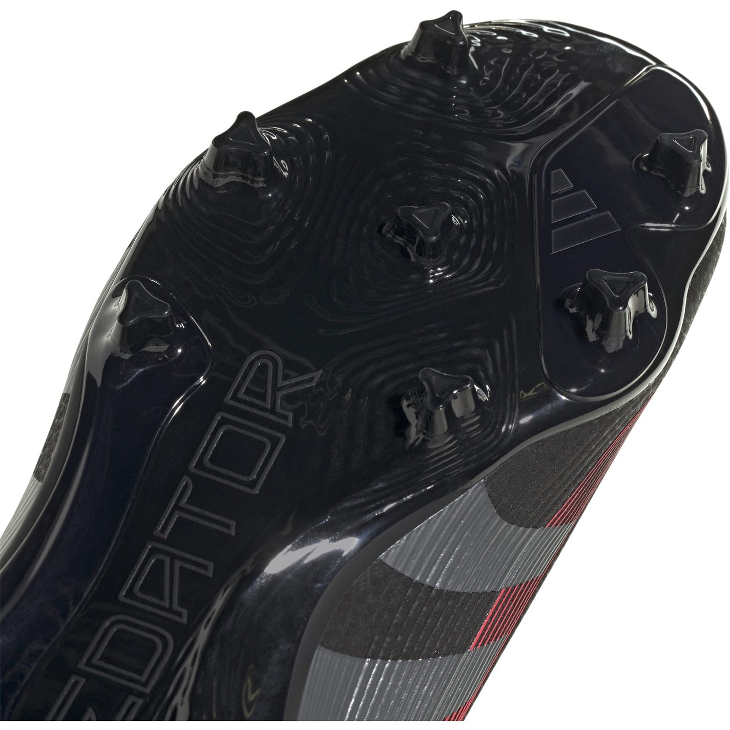 adidas Predator League Childrens Firm Ground Football Boots
