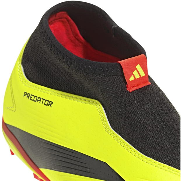 adidas Predator League Firm Ground Football Boots Childrens