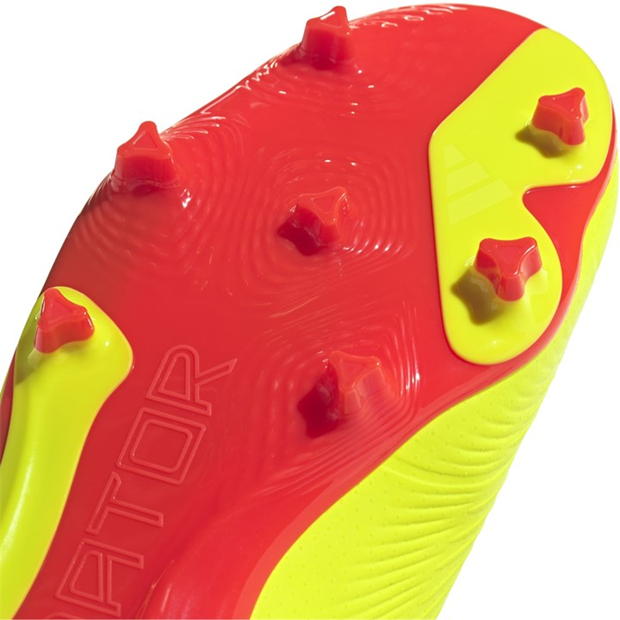 adidas Predator League Firm Ground Football Boots Childrens