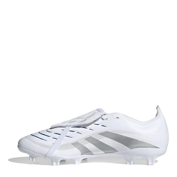 adidas Predator League Fold-Over Tongue Firm Ground Football Boots