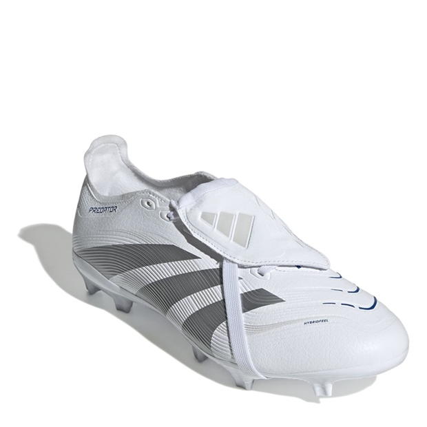 adidas Predator League Fold-Over Tongue Firm Ground Football Boots