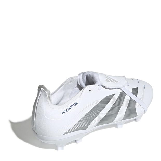adidas Predator League Fold-Over Tongue Firm Ground Football Boots