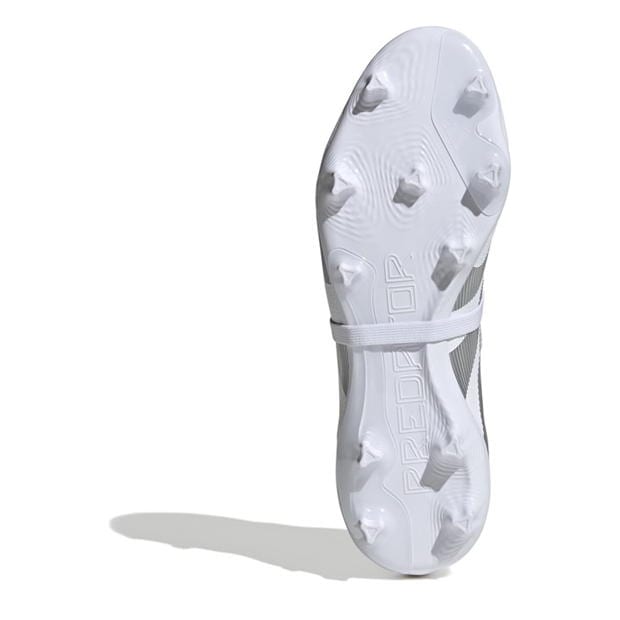 adidas Predator League Fold-Over Tongue Firm Ground Football Boots