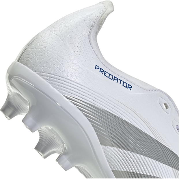 adidas Predator League Fold-Over Tongue Firm Ground Football Boots