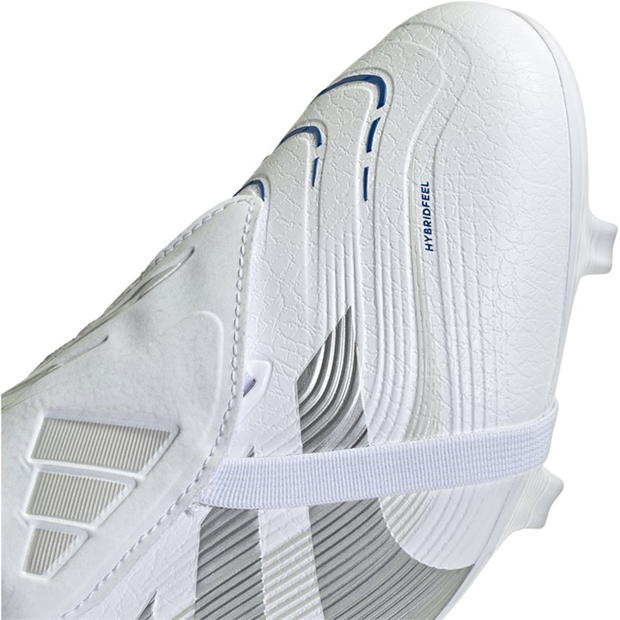 adidas Predator League Fold-Over Tongue Firm Ground Football Boots