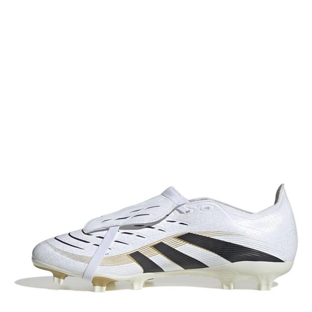 adidas Predator League Fold-Over Tongue Firm Ground Football Boots
