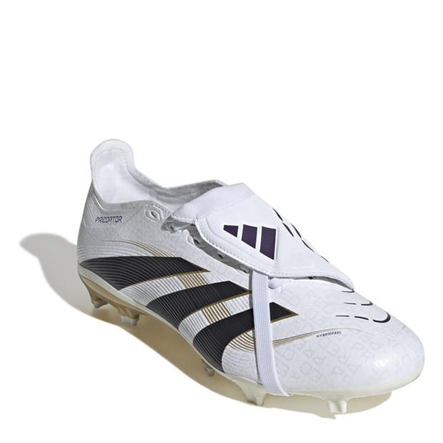 adidas Predator League Fold-Over Tongue Firm Ground Football Boots