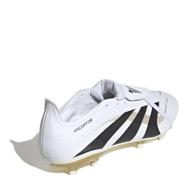 adidas Predator League Fold-Over Tongue Firm Ground Football Boots