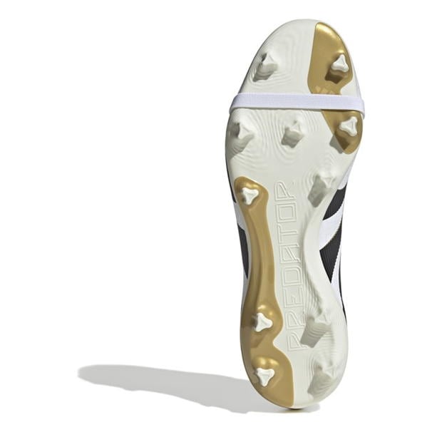 adidas Predator League Fold-Over Tongue Firm Ground Football Boots