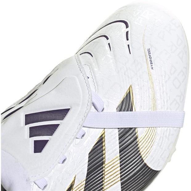 adidas Predator League Fold-Over Tongue Firm Ground Football Boots