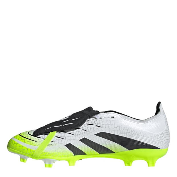 adidas Predator League Fold-Over Tongue Firm Ground Football Boots