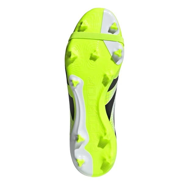 adidas Predator League Fold-Over Tongue Firm Ground Football Boots