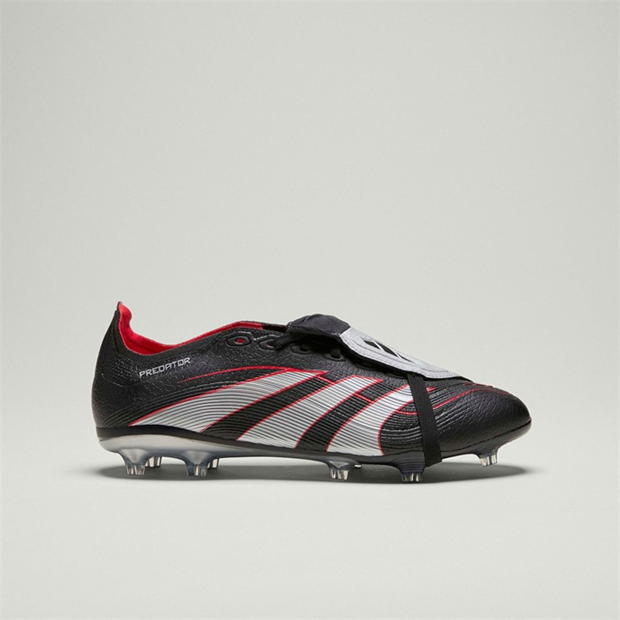 adidas Predator League Fold-Over Tongue Firm Ground Football Boots
