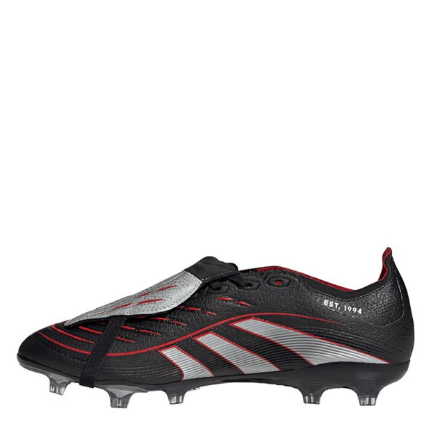 adidas Predator League Fold-Over Tongue Firm Ground Football Boots