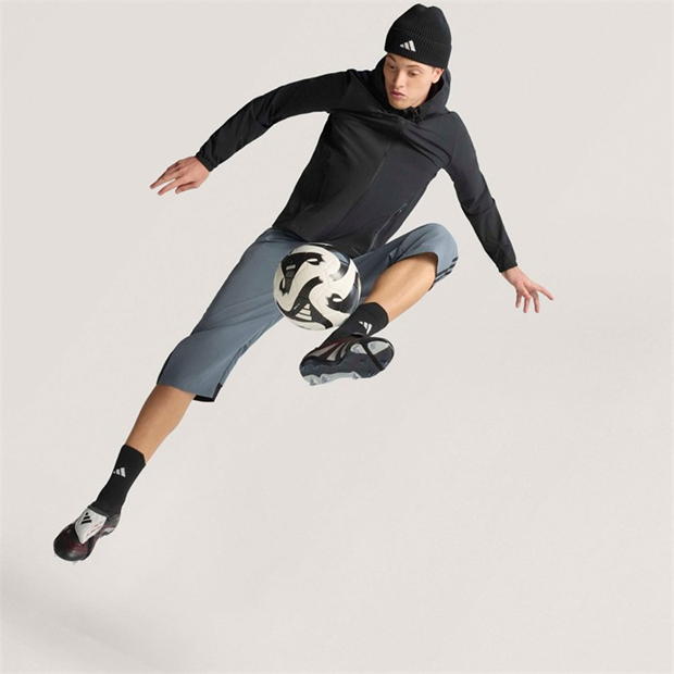 adidas Predator League Fold-Over Tongue Firm Ground Football Boots