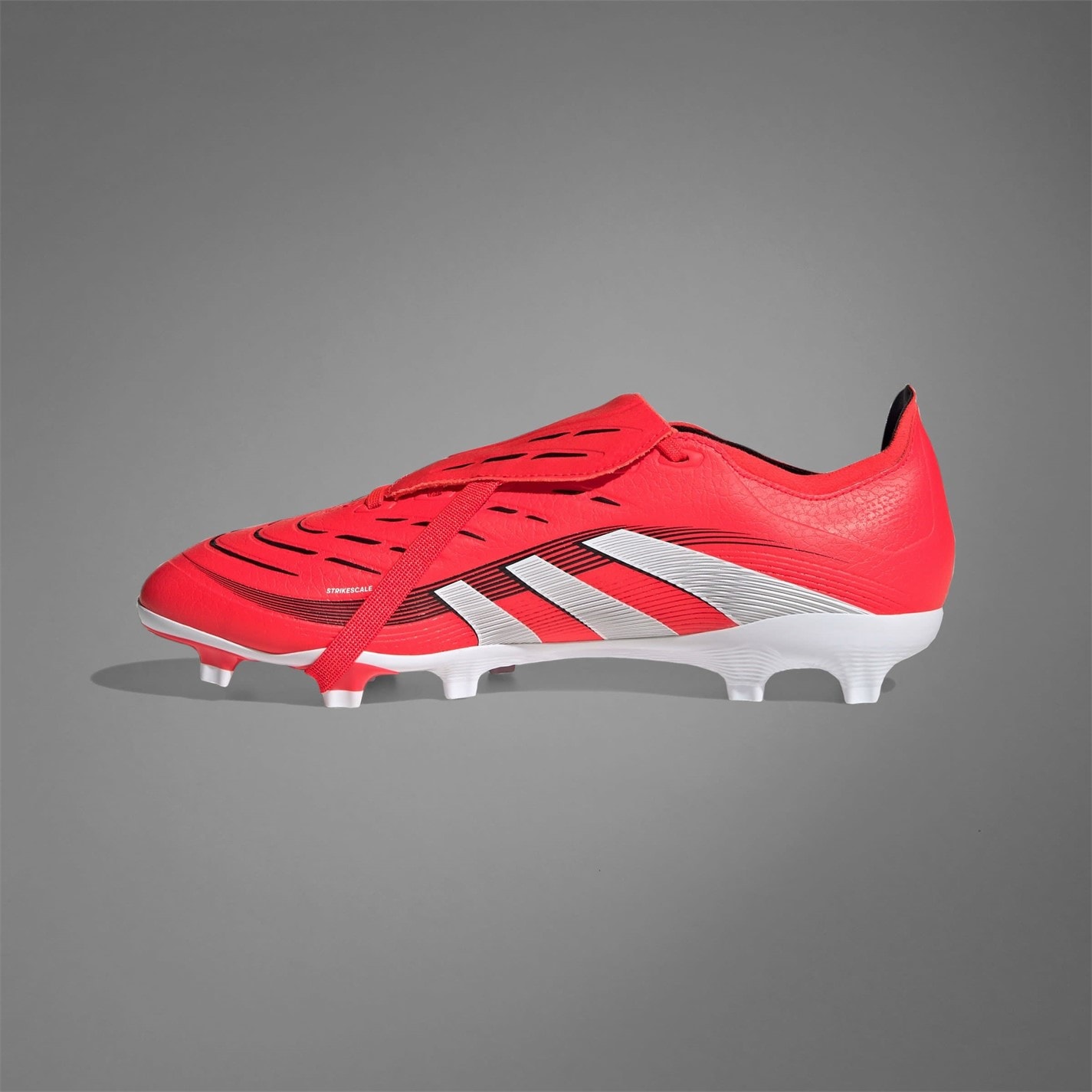 adidas Predator League Fold-Over Tongue Firm Ground Football Boots