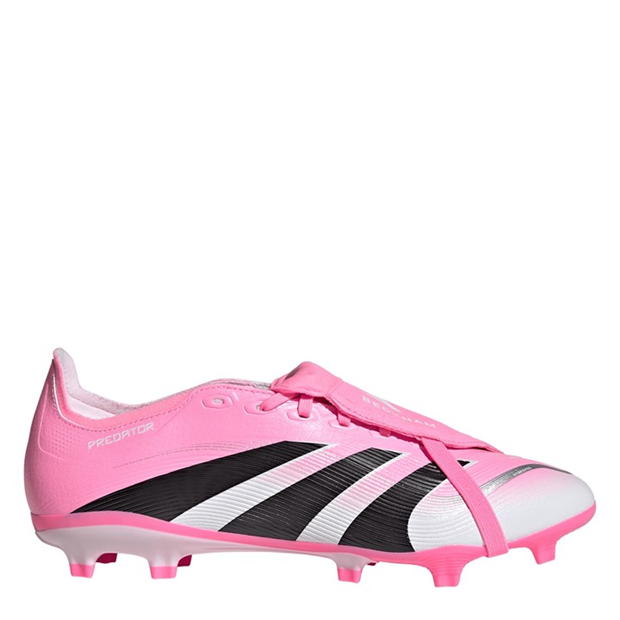 adidas Predator League Fold-Over Tongue Firm Ground Football Boots