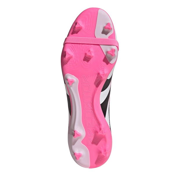 adidas Predator League Fold-Over Tongue Firm Ground Football Boots