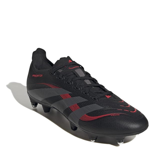 adidas Predator League Soft Ground Football Boots