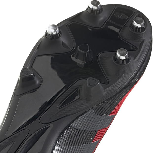 adidas Predator League Soft Ground Football Boots