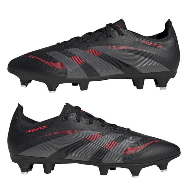 adidas Predator League Soft Ground Football Boots