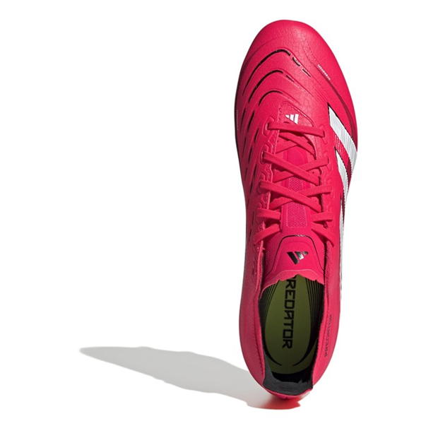 adidas Predator League Soft Ground Football Boots