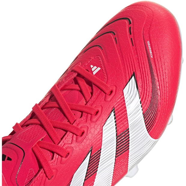 adidas Predator League Soft Ground Football Boots