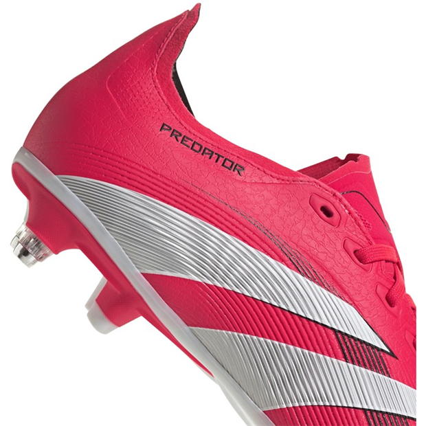 adidas Predator League Soft Ground Football Boots