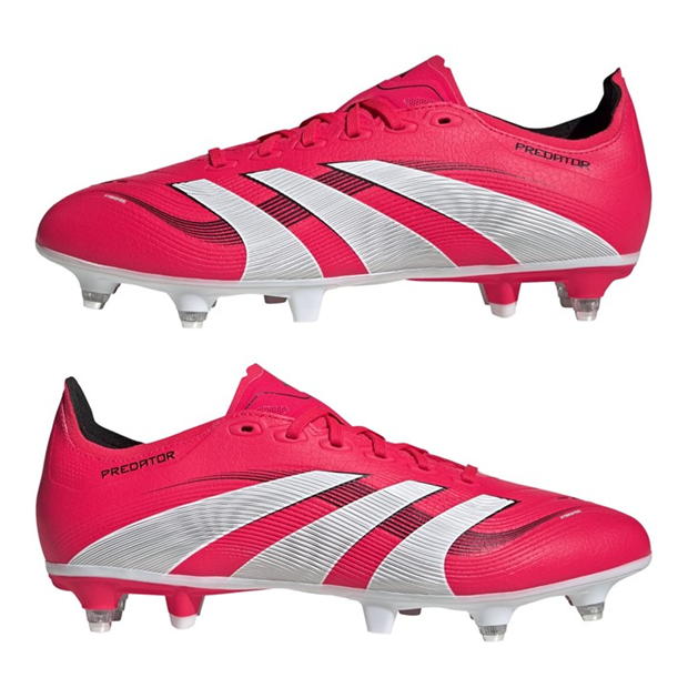 adidas Predator League Soft Ground Football Boots