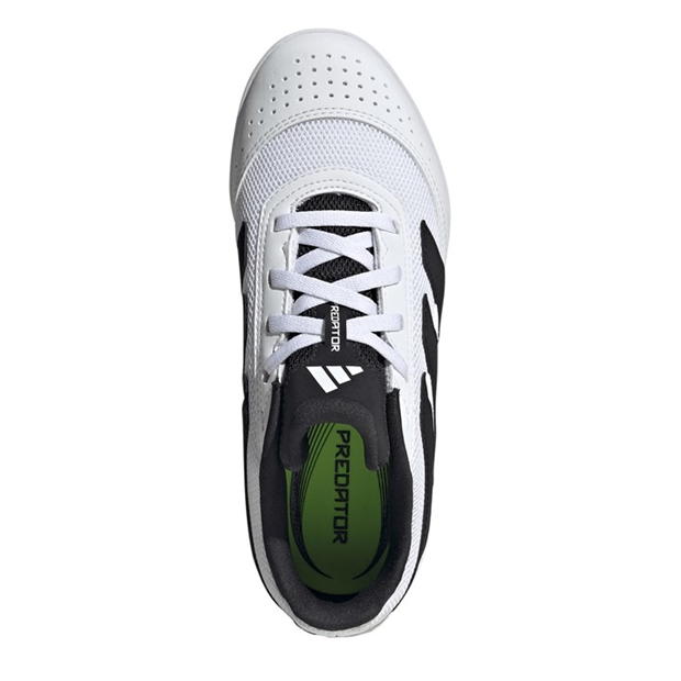 adidas Predator League Childrens Indoor Football Boots