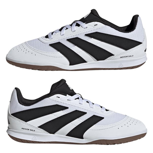 adidas Predator League Childrens Indoor Football Boots