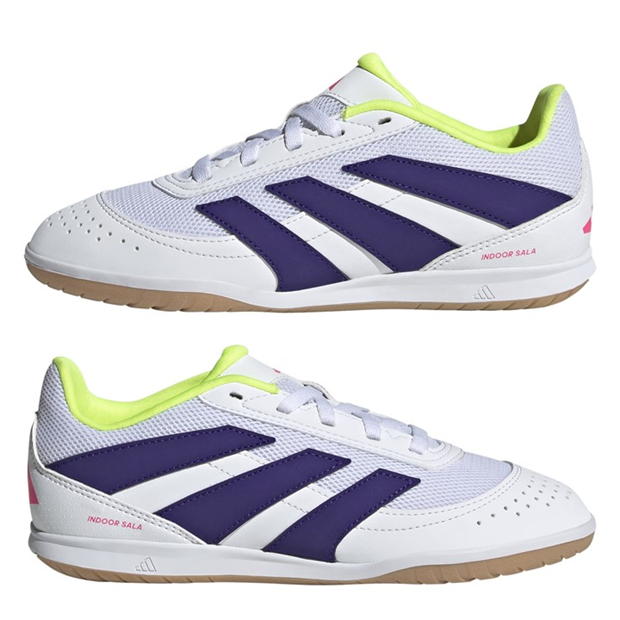 adidas Predator League Childrens Indoor Football Boots