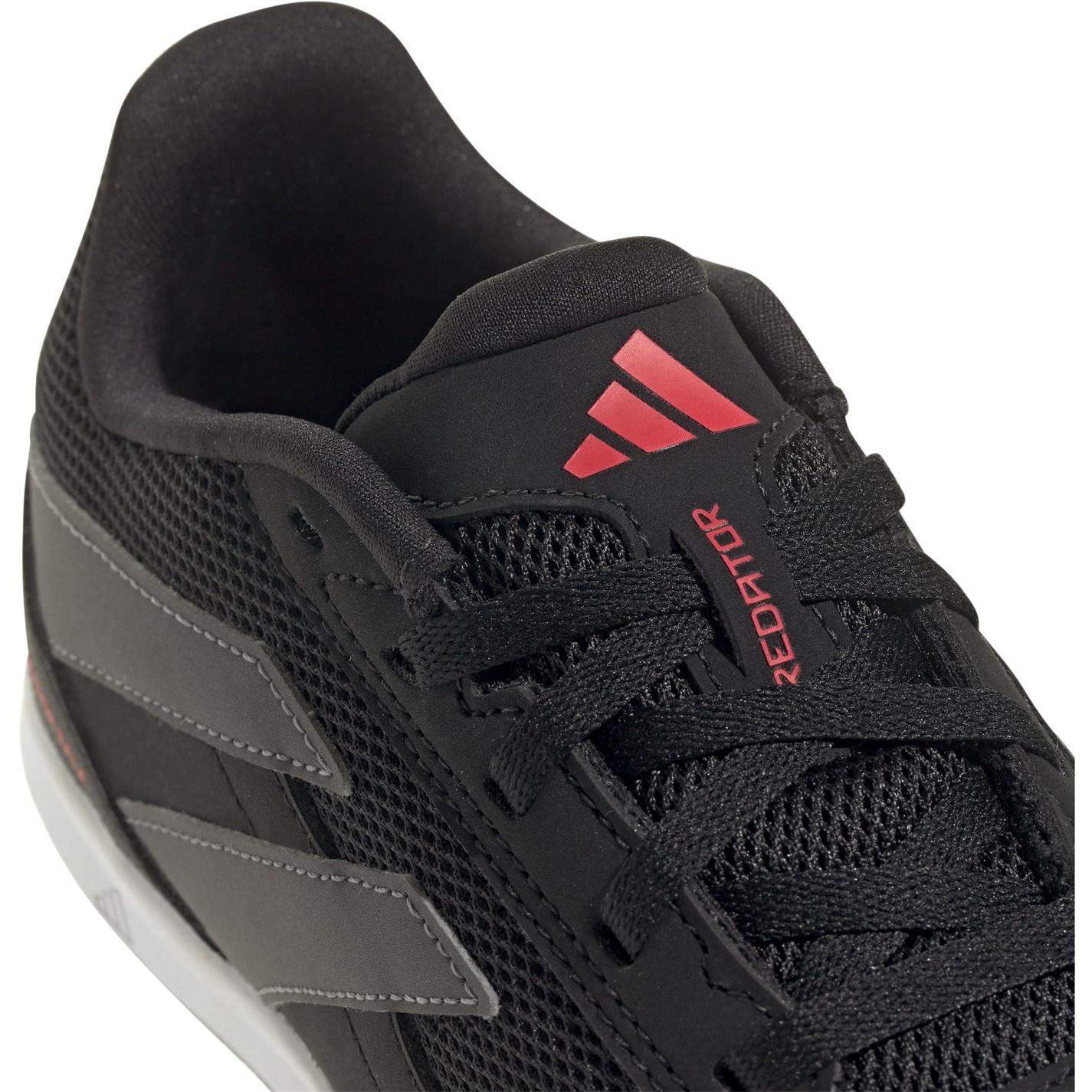 adidas Predator League Childrens Indoor Football Boots