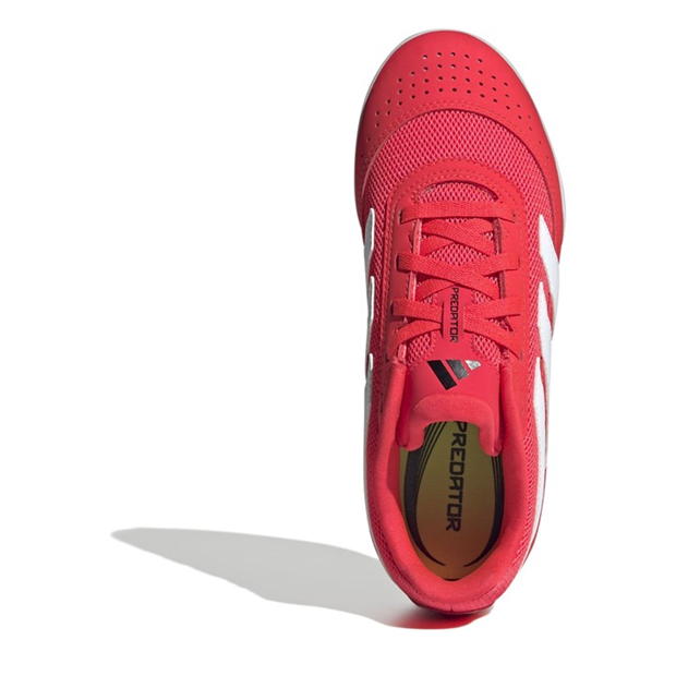 adidas Predator League Childrens Indoor Football Boots
