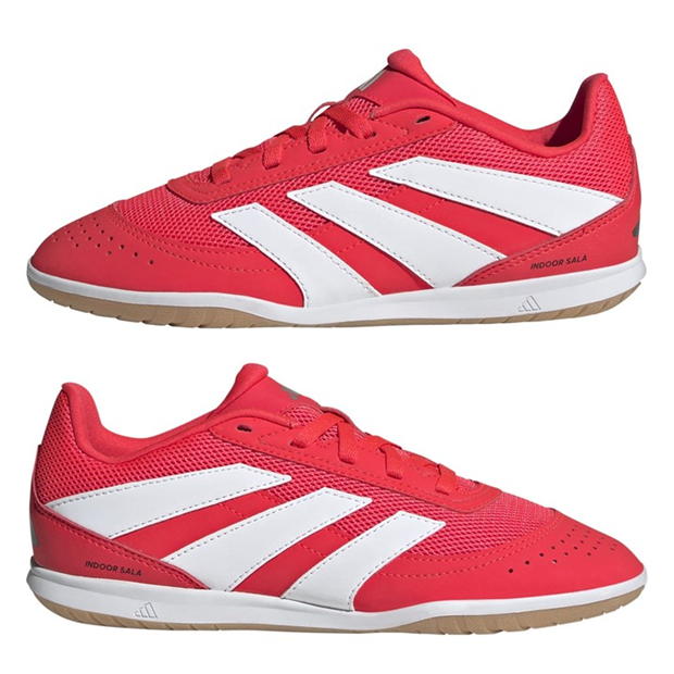 adidas Predator League Childrens Indoor Football Boots