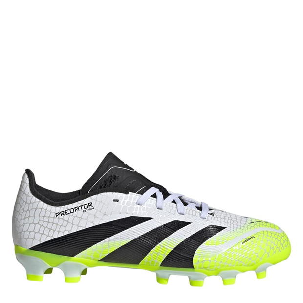 adidas Predator League Juniors Multi Ground Football Boots