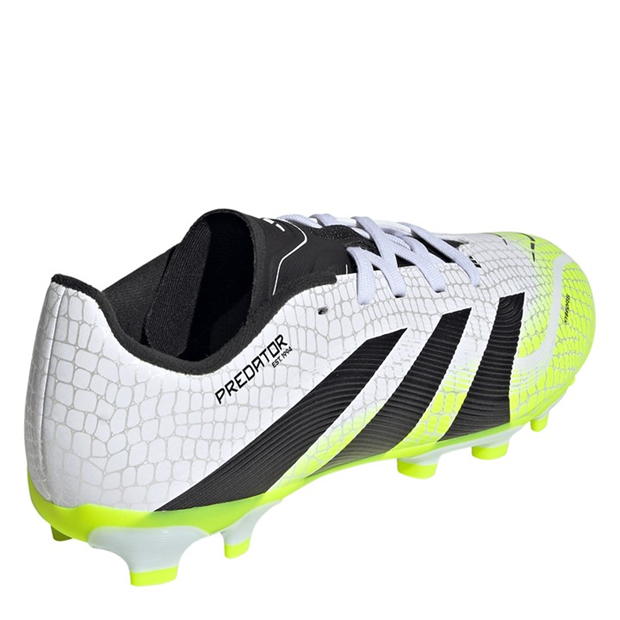 adidas Predator League Juniors Multi Ground Football Boots